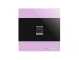 安康SF-PC01-1紫